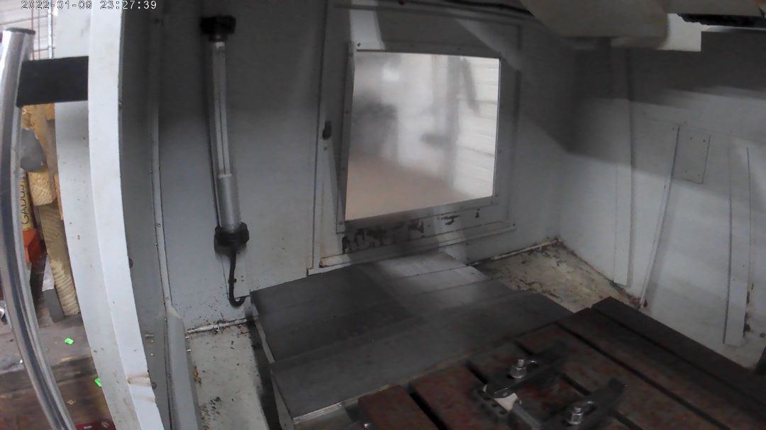 2013 MITSUBISHI SV-1100B - Image 6